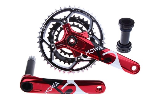 samox crankset 32t